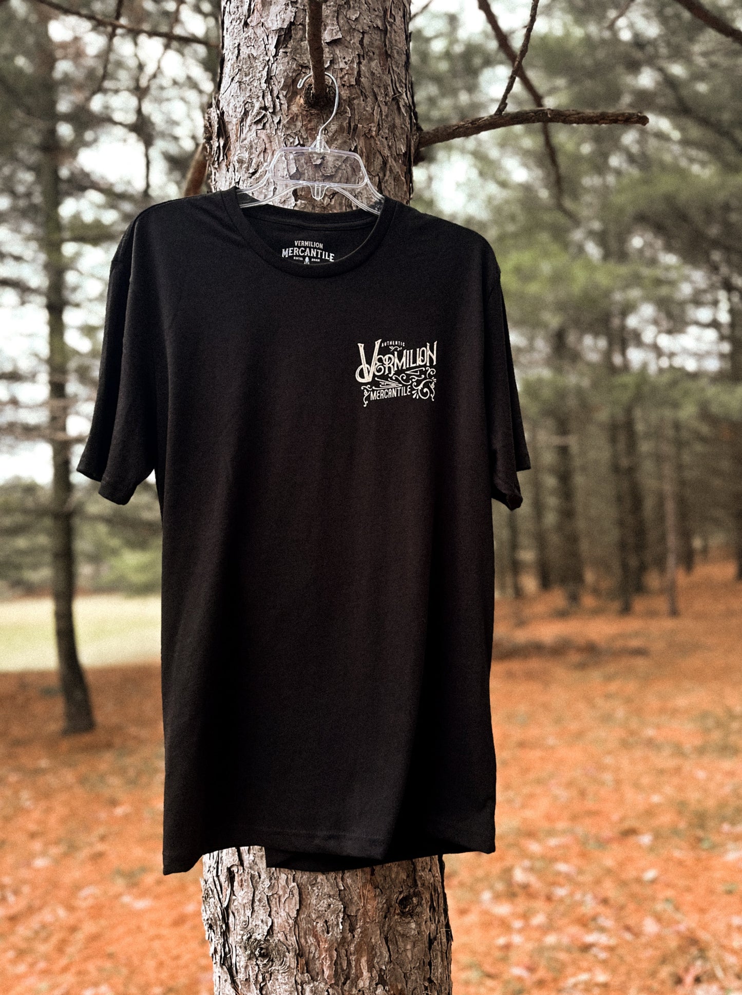 Mercantile Vintage Tee