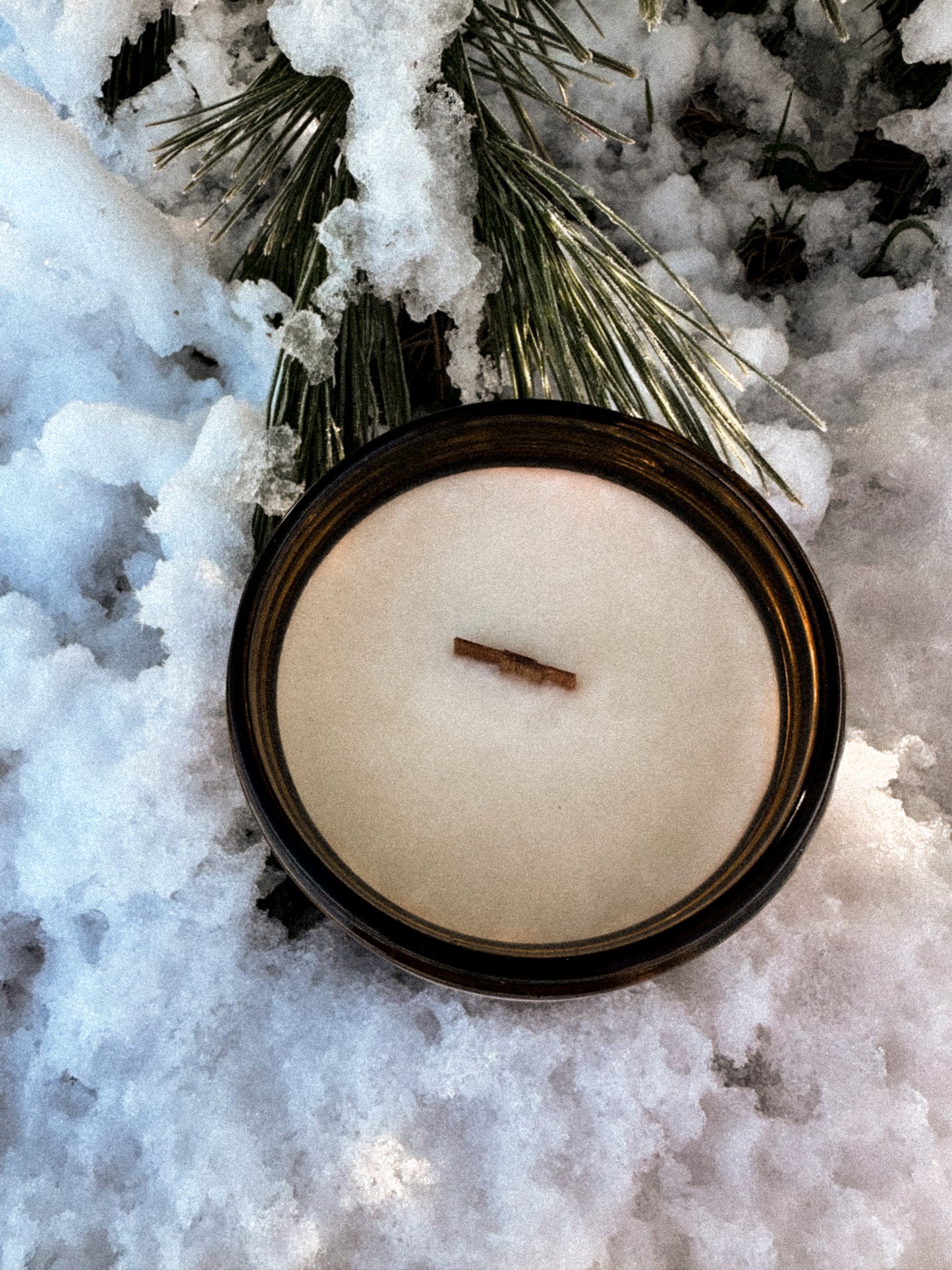 Lake Vermilion Candle