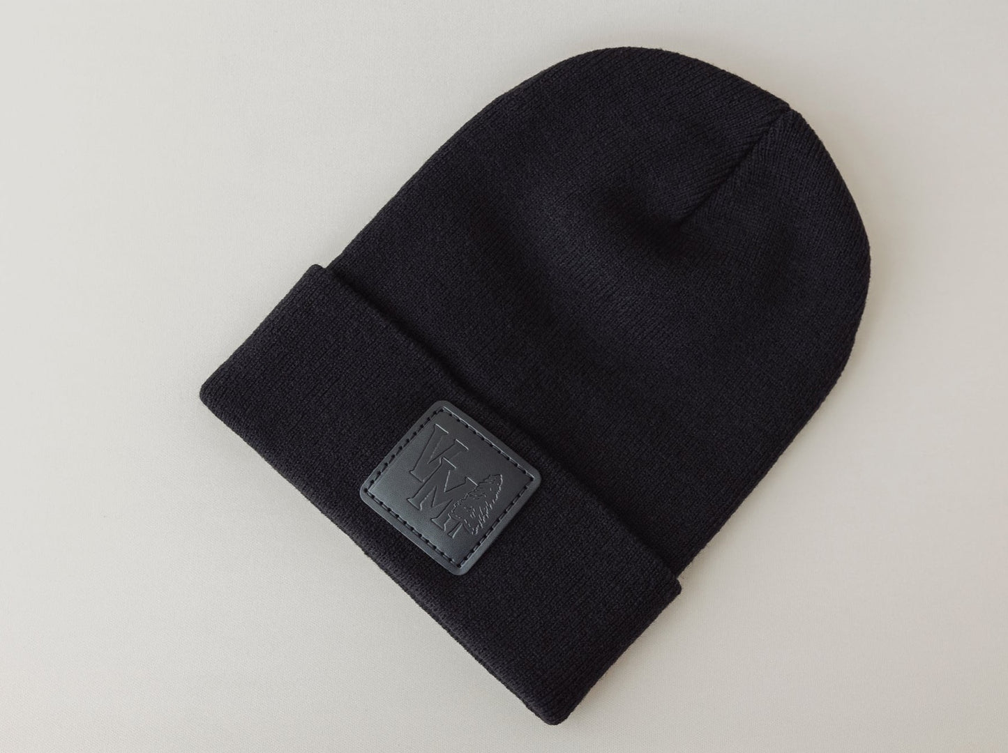 VM Midnight Beanie